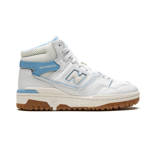 New Balance 650 Aime Leon Dore - Blue Haze Keesef