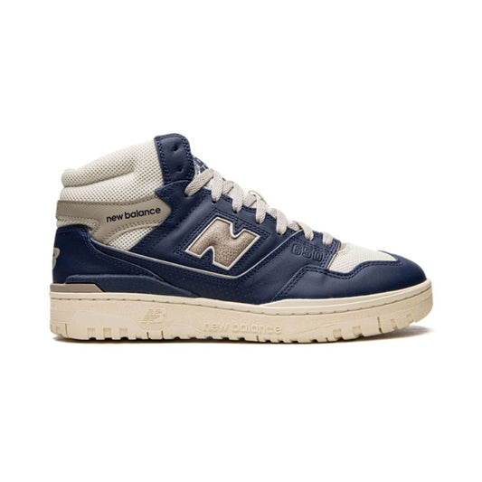 New Balance 650 Aime Leon Dore Keesef
