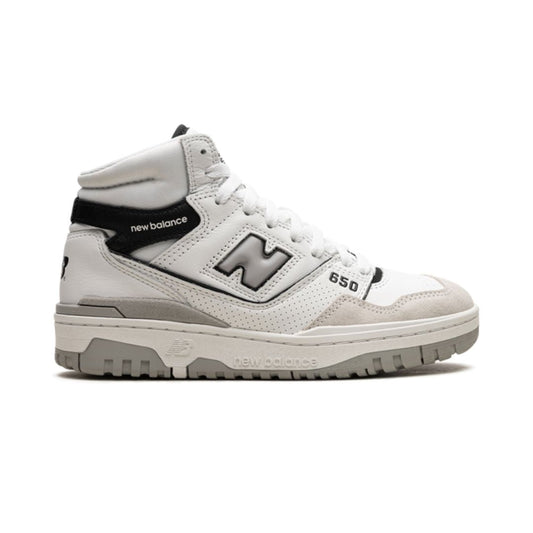 New Balance 650 Angora Pack - Black Keesef