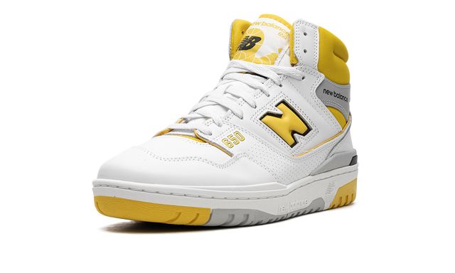 New Balance 650 Honeycomb Keesef