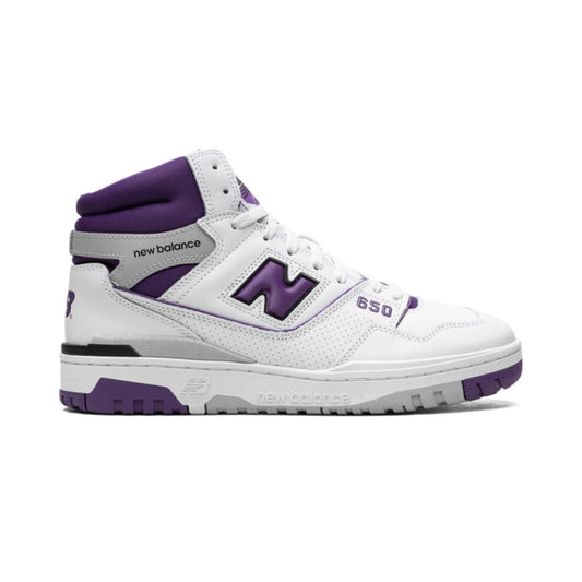 New Balance 650 Interstellar Purple Keesef