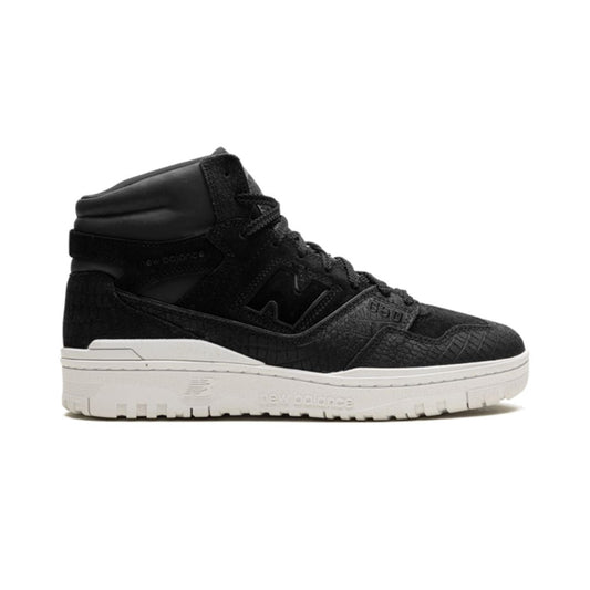 New Balance 650 Junya Watanabe MAN - Black White Keesef