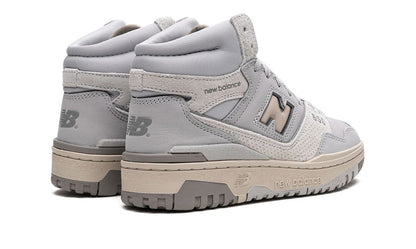 New Balance 650 Light Aluminum Keesef