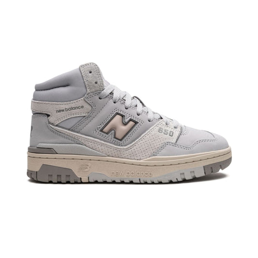 New Balance 650 Light Aluminum Keesef