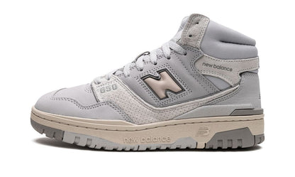 New Balance 650 Light Aluminum Keesef