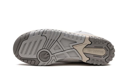 New Balance 650 Light Aluminum Keesef