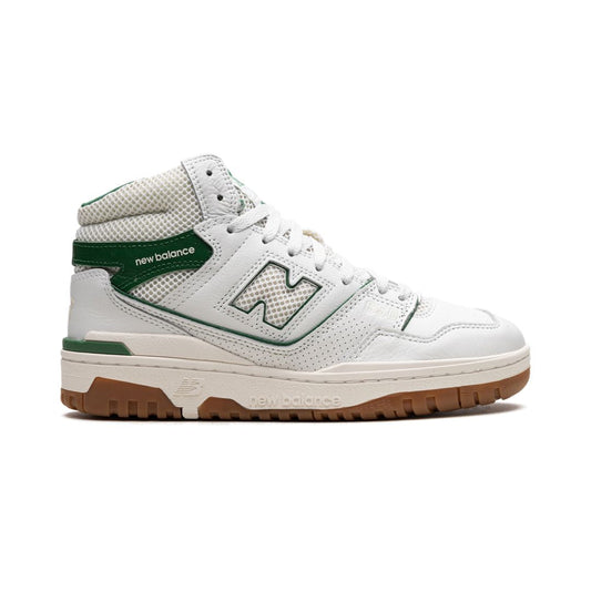 New Balance 650R Aime Leon Dore - White Pine Keesef