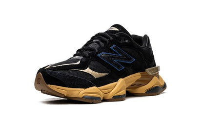 New Balance 9060 Black Royal Gum New Balance 9060 Quartz Grey Keesef