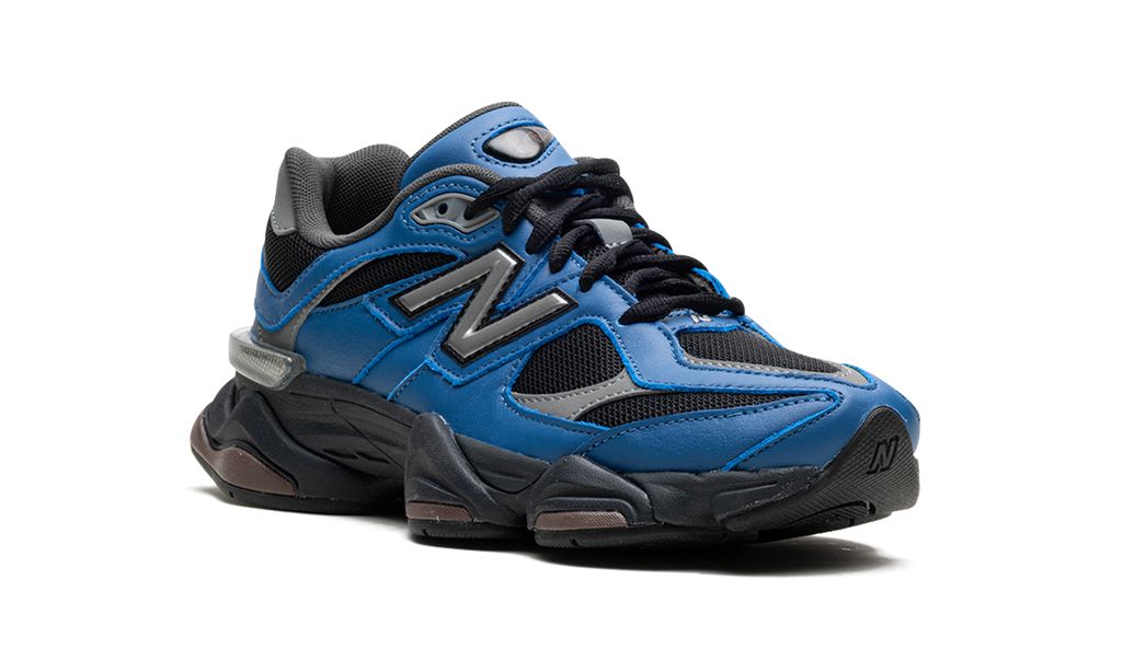 New Balance 9060 Blue Agate New Balance 9060 Quartz Grey Keesef