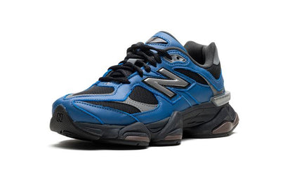 New Balance 9060 Blue Agate New Balance 9060 Quartz Grey Keesef