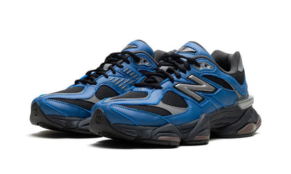 New Balance 9060 Blue Agate New Balance 9060 Quartz Grey Keesef