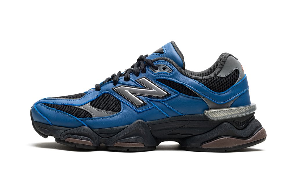 New Balance 9060 Blue Agate New Balance 9060 Quartz Grey Keesef