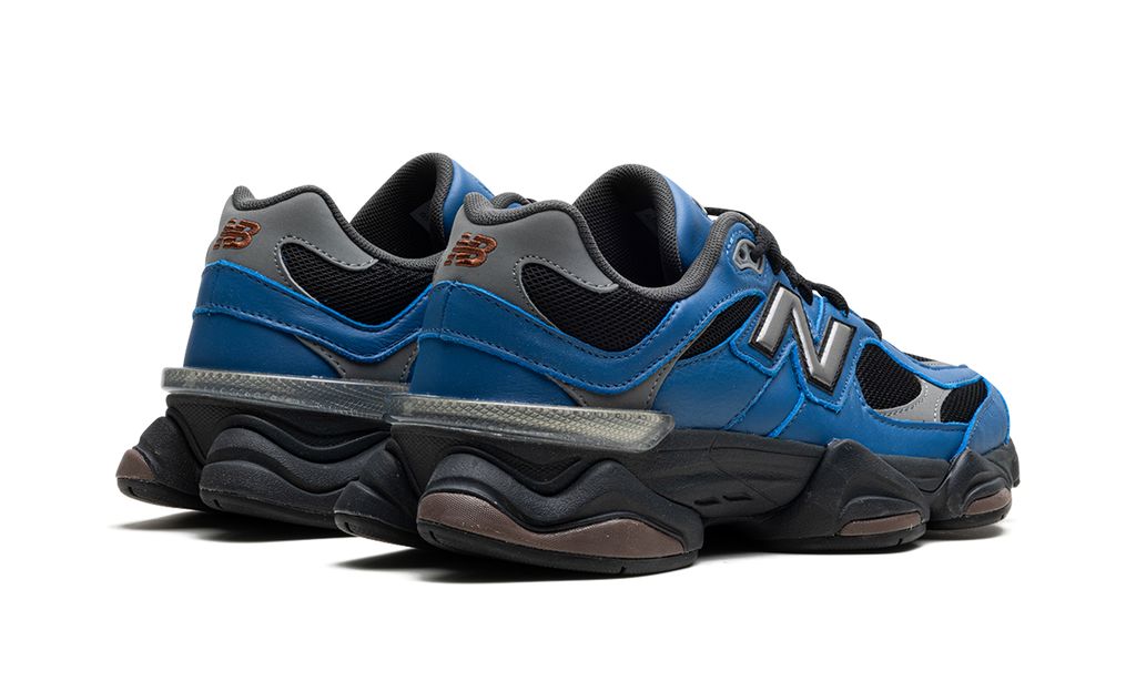 New Balance 9060 Blue Agate New Balance 9060 Quartz Grey Keesef