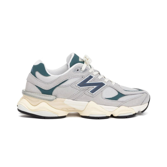New Balance 9060 Concrete Vintage Indigo New Spruce New Balance 9060 Quartz Grey Keesef
