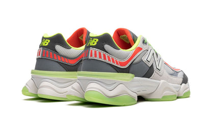 New Balance 9060 Dtlr - Glow New Balance 9060 Quartz Grey Keesef