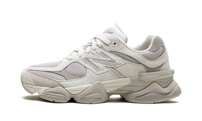 New Balance 9060 Grey Beige New Balance 9060 Quartz Grey Keesef