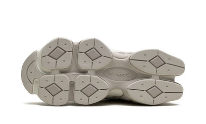 New Balance 9060 Grey Beige New Balance 9060 Quartz Grey Keesef