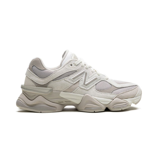 New Balance 9060 Grey Beige New Balance 9060 Quartz Grey Keesef