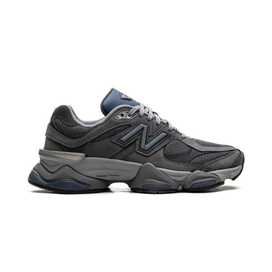 New Balance 9060 Grey Castlerock New Balance 9060 Quartz Grey Keesef