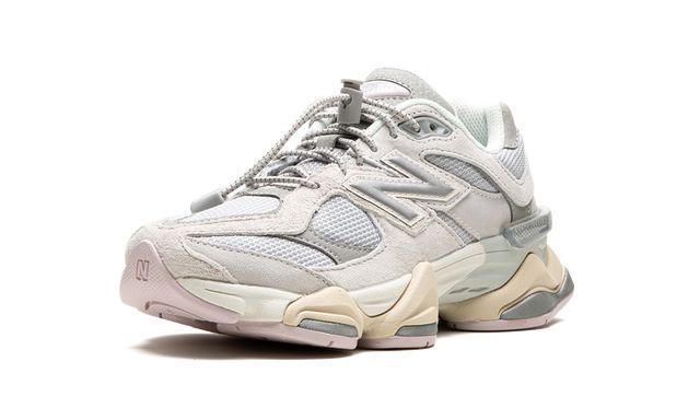 New Balance 9060 Grey Matter New Balance 9060 Quartz Grey Keesef