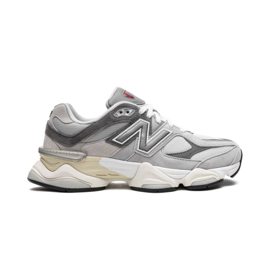 New Balance 9060 Grey New Balance 9060 Quartz Grey Keesef
