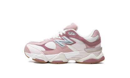 New Balance 9060 Gs Wide Rose Pink New Balance 9060 Quartz Grey Keesef