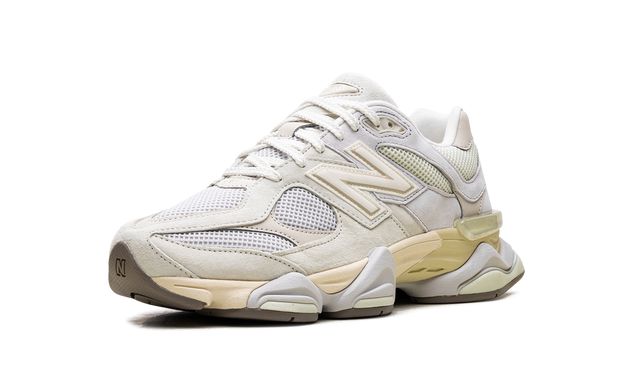 New Balance 9060 Mineral Grey Matter New Balance 9060 Quartz Grey Keesef