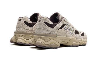 New Balance 9060 Sydney McLaughlin New Balance 9060 Quartz Grey Keesef