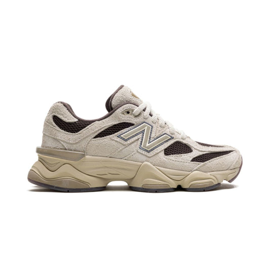 New Balance 9060 Sydney McLaughlin New Balance 9060 Quartz Grey Keesef