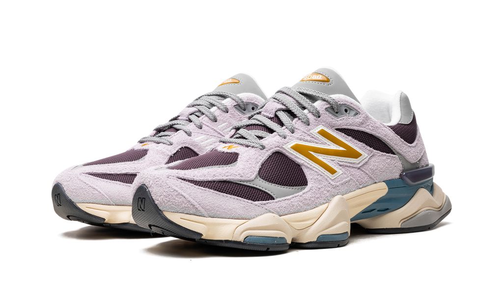 New Balance 9060 Taro New Balance 9060 Quartz Grey Keesef