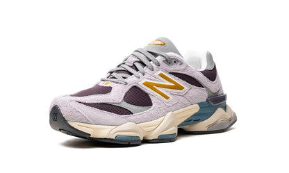 New Balance 9060 Taro New Balance 9060 Quartz Grey Keesef