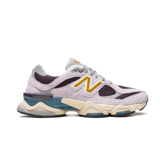 New Balance 9060 Taro New Balance 9060 Quartz Grey Keesef