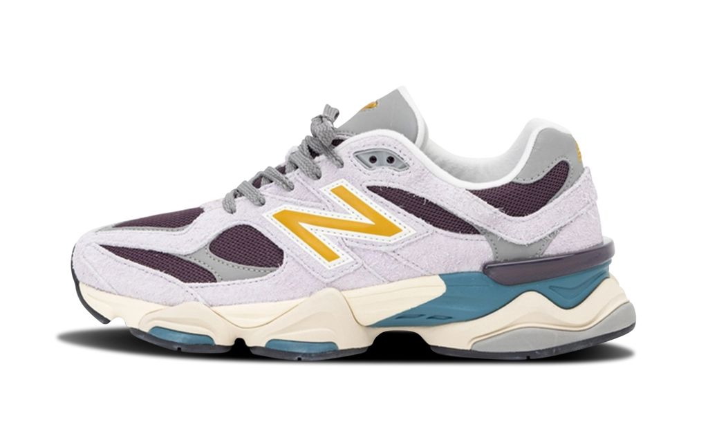 New Balance 9060 Taro New Balance 9060 Quartz Grey Keesef