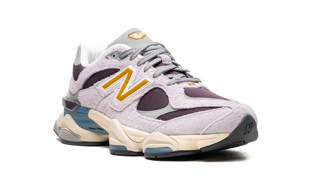 New Balance 9060 Taro New Balance 9060 Quartz Grey Keesef