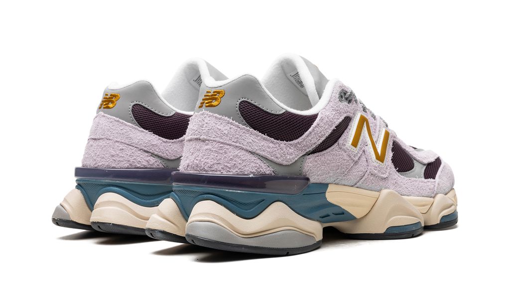 New Balance 9060 Taro New Balance 9060 Quartz Grey Keesef