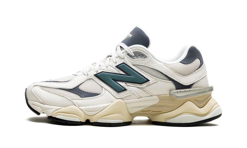 New Balance 9060 v1 NEW SPRUCE New Balance 9060 Quartz Grey Keesef