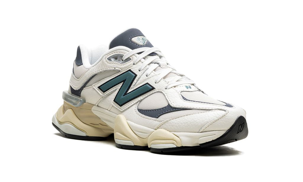 New Balance 9060 v1 NEW SPRUCE New Balance 9060 Quartz Grey Keesef