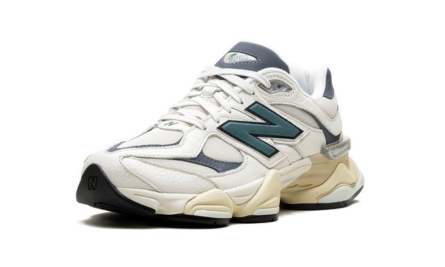 New Balance 9060 v1 NEW SPRUCE New Balance 9060 Quartz Grey Keesef