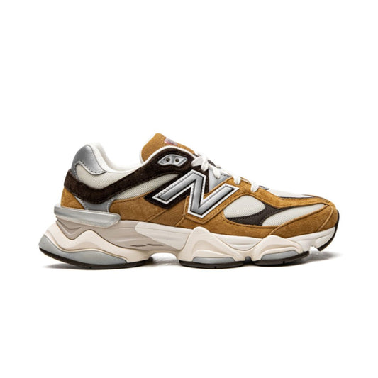 New Balance 9060 Workwear New Balance 9060 Quartz Grey Keesef