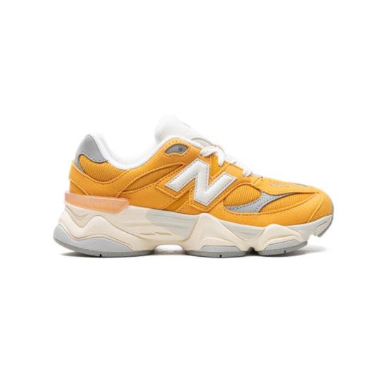 New Balance 9060 Yellow Beige New Balance 9060 Quartz Grey Keesef