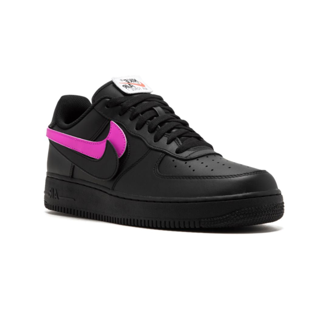 Nike Air Force 1 "Swoosh Pack" Keesef 