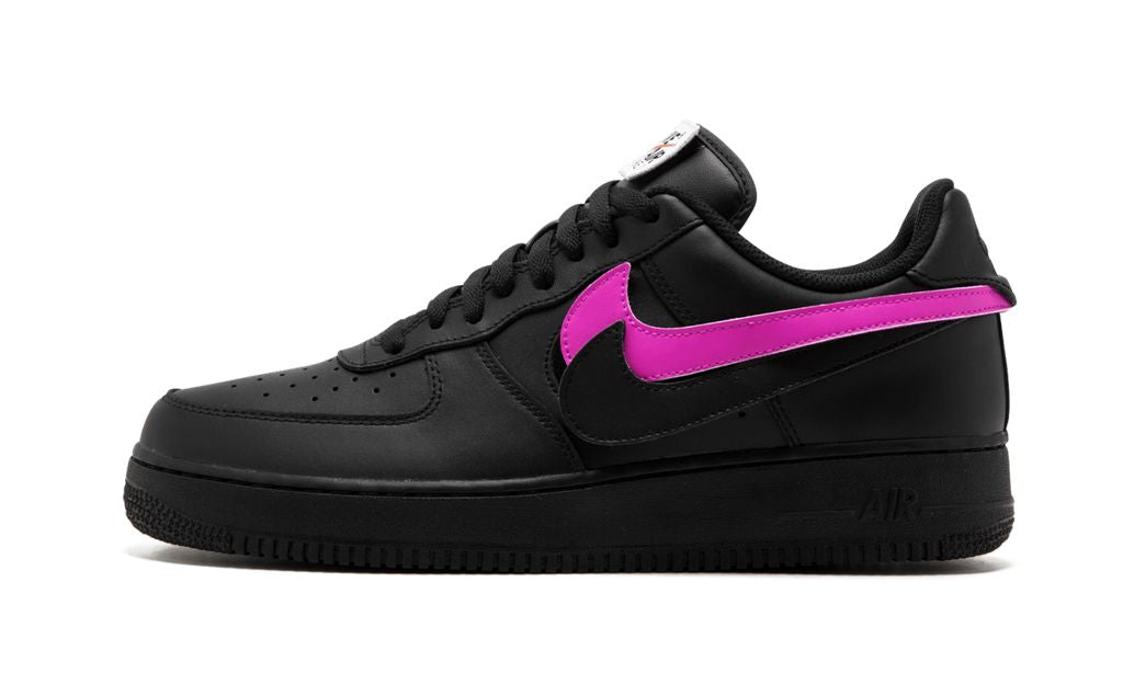 Nike Air Force 1 "Swoosh Pack" Keesef 