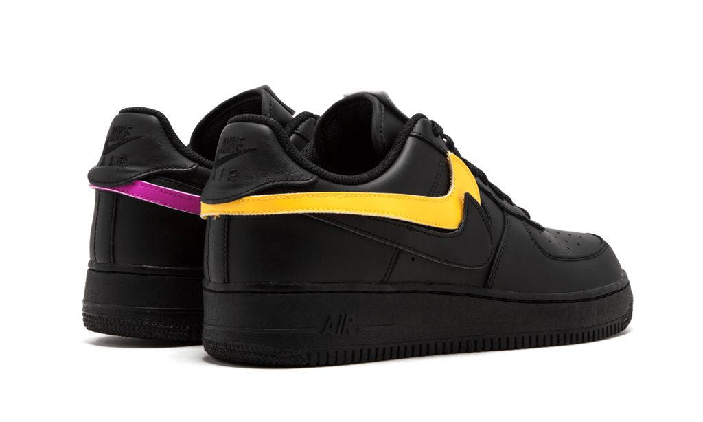 Nike Air Force 1 "Swoosh Pack" Keesef 