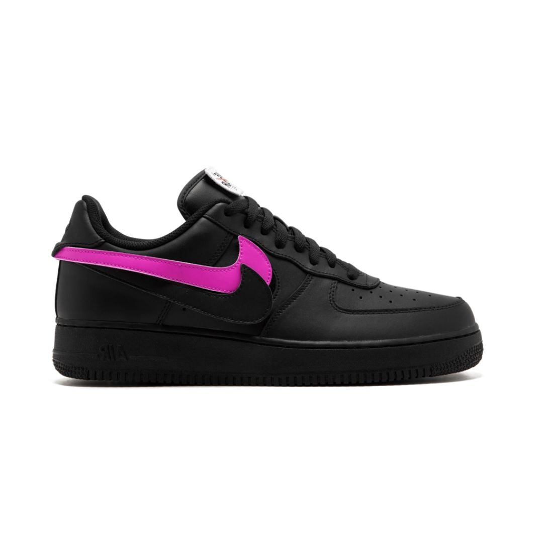 Nike Air Force 1 "Swoosh Pack" Keesef 