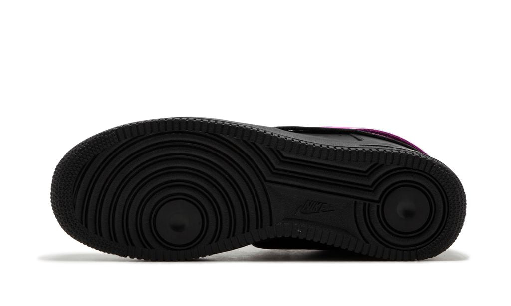 Nike Air Force 1 "Swoosh Pack" Keesef 