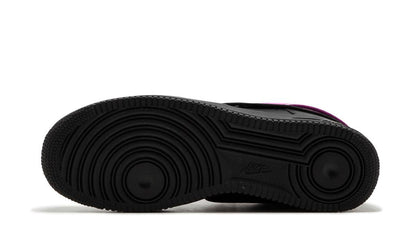 Nike Air Force 1 "Swoosh Pack" Keesef 