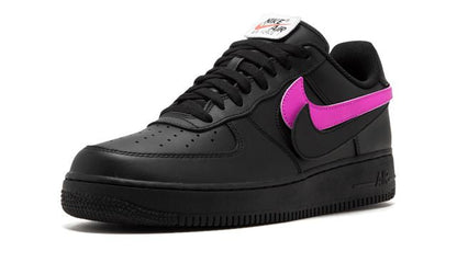 Nike Air Force 1 "Swoosh Pack" Keesef 