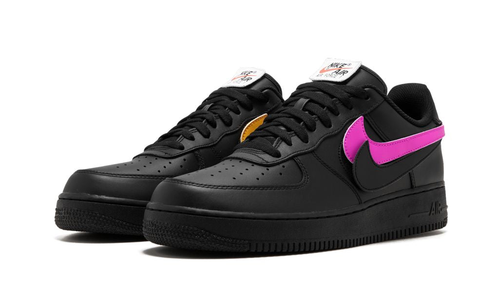Nike Air Force 1 "Swoosh Pack" Keesef 
