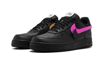 Nike Air Force 1 "Swoosh Pack" Keesef 