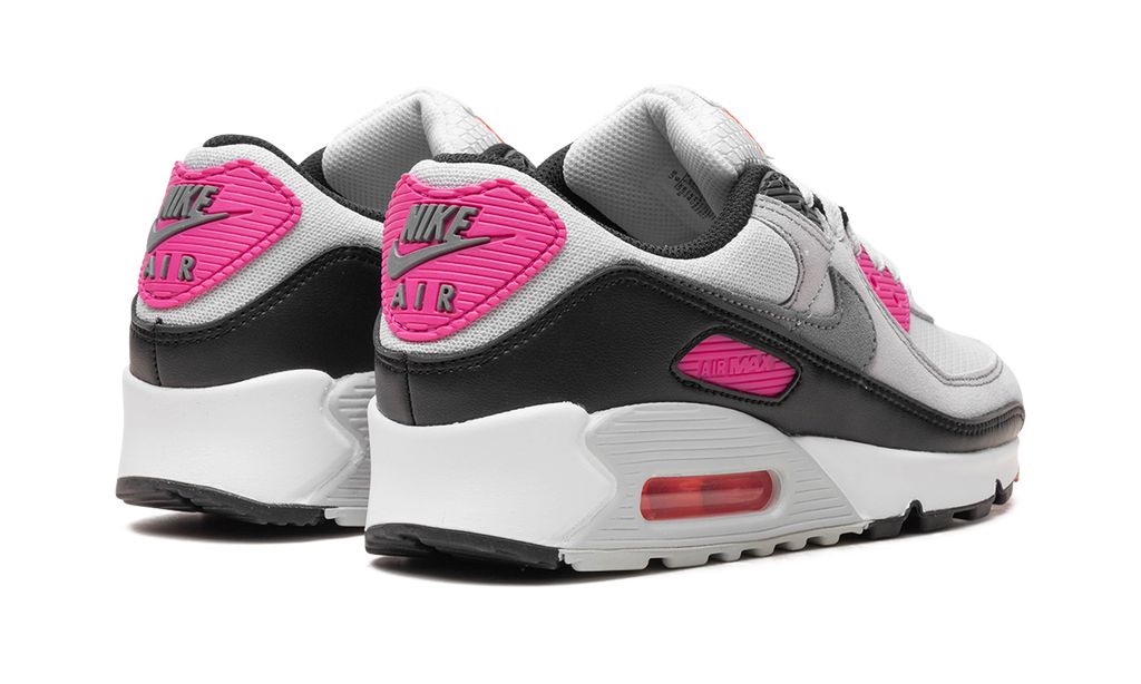 Nike Air Max 90 Dunkin' Donuts Keesef